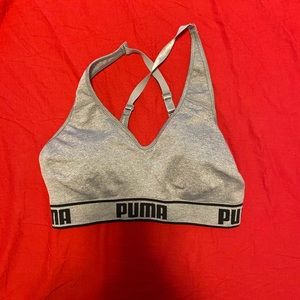 (2 for 15$) Puma large sports bra